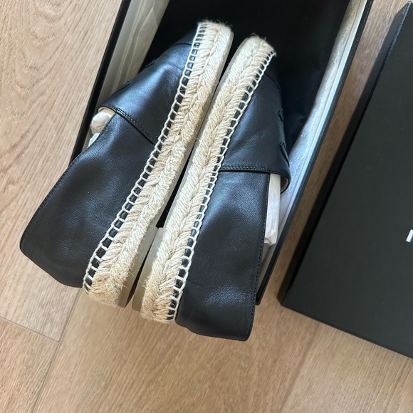 Chanel Espadrilles - Picture 4 of 6